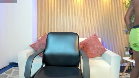 luciferr 96 online show from February 3, 11:37 am