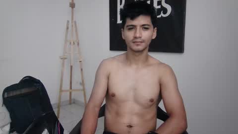 leonel online show from February 16, 10:19 pm