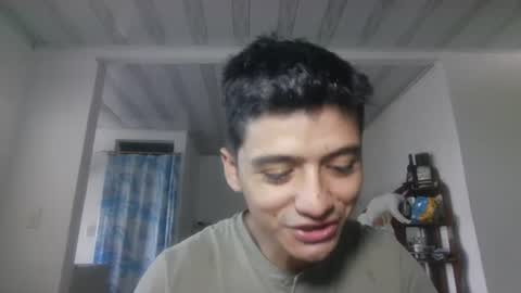 leonel online show from June 21, 9:42 pm