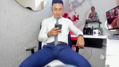Leo online show from May 7, 12:16 pm