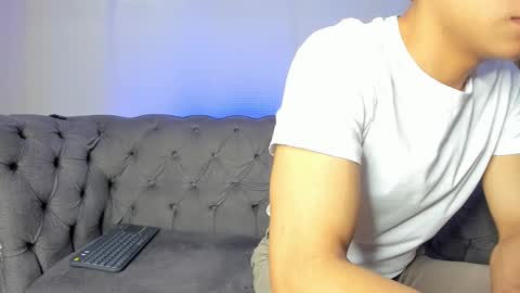 Snapshot of lucii_fer_ chatting on January 13, 10:47 am Leo online show from January 13, 10:47 am