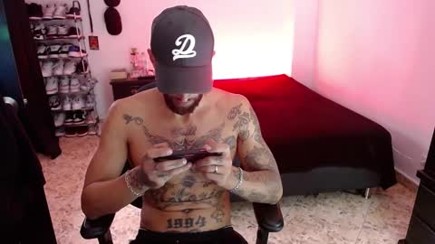 luciifer_hills online show from December 2, 5:46 pm