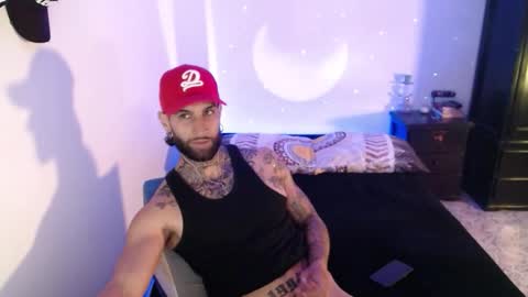 luciifer_hills online show from November 26, 4:10 pm