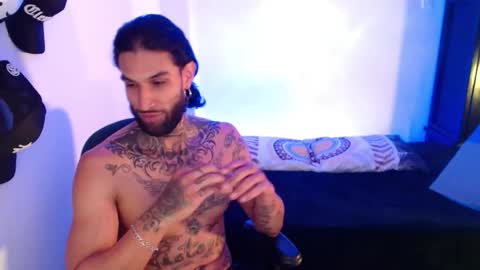 luciifer_hills online show from December 4, 4:47 pm