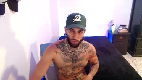 luciifer_hills online show from December 16, 3:41 pm