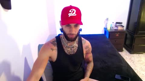 luciifer_hills online show from December 17, 3:51 pm