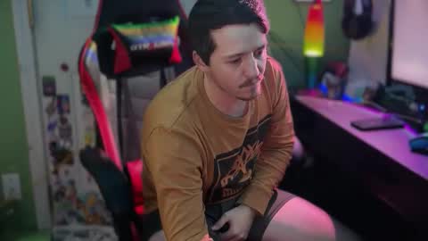 luciousgrayy online show from February 15, 3:46 am