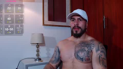 luck online show from June 25, 11:52 pm