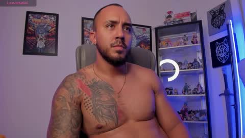 Luck online show from October 12, 12:04 am