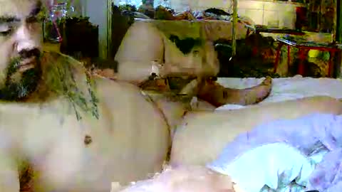 lucky134u online show from March 23, 10:21 am