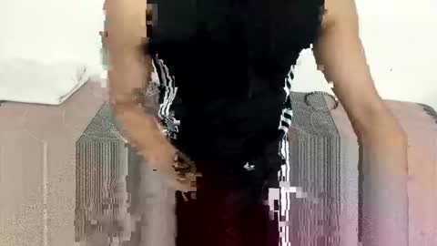 lucky7inchh online show from October 28, 5:59 pm