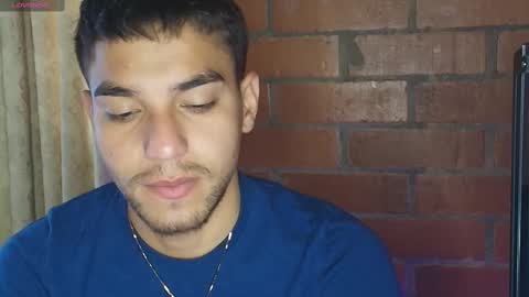 Snapshot of lucky_blessed chatting on February 11, 3:08 pm lucky_blessed online show from February 11, 3:08 pm