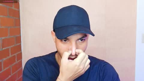 Snapshot of lucky_blessed chatting on February 28, 2:42 pm lucky_blessed online show from February 28, 2:42 pm