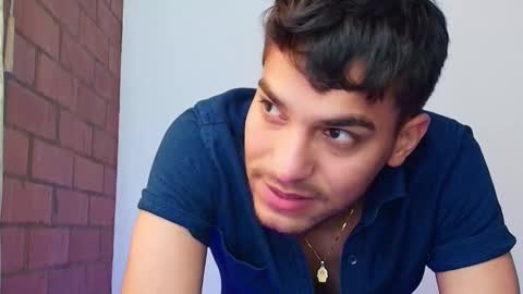 Snapshot of lucky_blessed chatting on January 10, 12:26 pm lucky_blessed online show from January 10, 12:26 pm