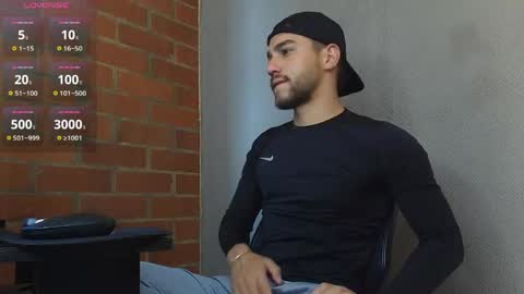 lucky_blessed online show from May 8, 9:26 pm