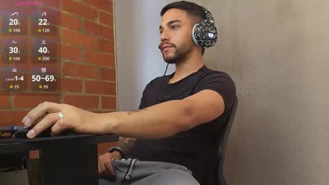lucky_blessed online show from May 20, 6:58 pm