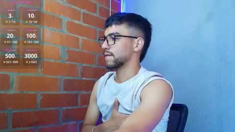 Snapshot of lucky_blessed chatting on September 9, 8:08 pm lucky_blessed online show from September 9, 8:08 pm