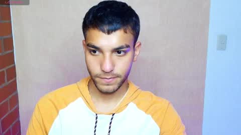 Snapshot of lucky_blessed chatting on March 4, 3:55 am lucky_blessed online show from March 4, 3:55 am