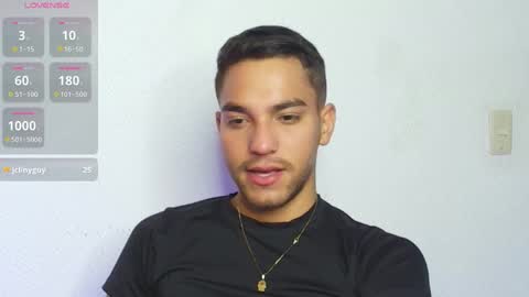 Snapshot of lucky_blessed chatting on January 21, 5:39 am lucky_blessed online show from January 21, 5:39 am
