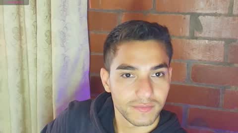 Snapshot of lucky_blessed chatting on February 14, 2:33 pm lucky_blessed online show from February 14, 2:33 pm