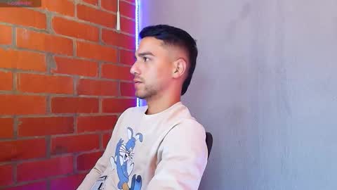 Snapshot of lucky_blessed chatting on September 19, 10:20 pm lucky_blessed online show from September 19, 10:20 pm