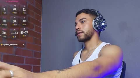 lucky_blessed online show from May 19, 1:56 am