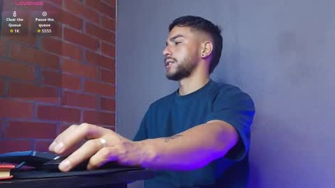 lucky_blessed online show from May 17, 3:47 am