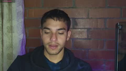 Snapshot of lucky_blessed chatting on February 14, 3:54 am lucky_blessed online show from February 14, 3:54 am