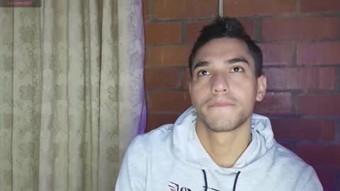 Snapshot of lucky_blessed chatting on February 13, 2:42 pm lucky_blessed online show from February 13, 2:42 pm