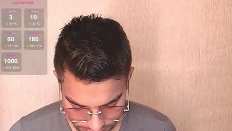 Snapshot of lucky_blessed chatting on January 31, 1:56 pm lucky_blessed online show from January 31, 1:56 pm