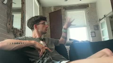 lucky_bme online show from June 21, 5:51 pm