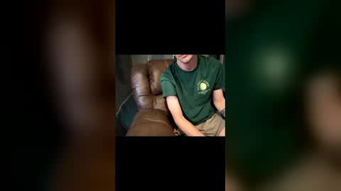 lucky_bme online show from April 26, 8:05 pm