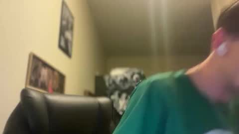 lucky_bme online show from June 8, 3:51 am