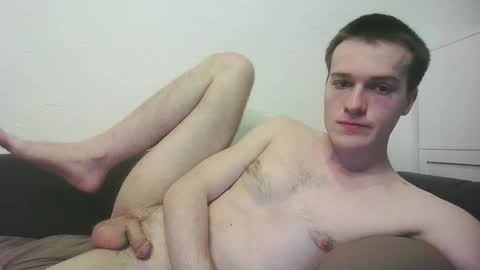 Mark online show from April 17, 5:15 pm