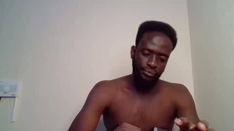 MASTER  DOM online show from October 9, 5:51 pm