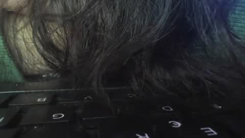 Snapshot of luckydrakex chatting on December 10, 12:13 am Lucky online show from December 10, 12:13 am