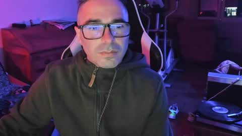 Lucky online show from March 26, 7:18 pm