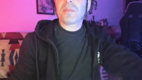 Snapshot of luckydrakex chatting on February 13, 1:08 am Lucky online show from February 13, 1:08 am