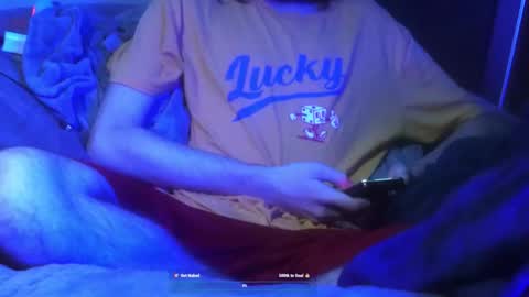 Lucky online show from October 17, 6:06 am