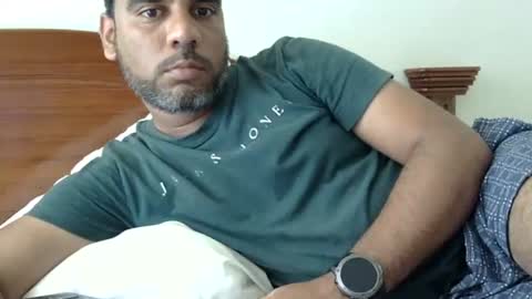 luckyfinalone online show from November 8, 7:50 pm