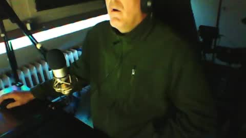        call me  Stefan online show from May 2, 10:45 pm