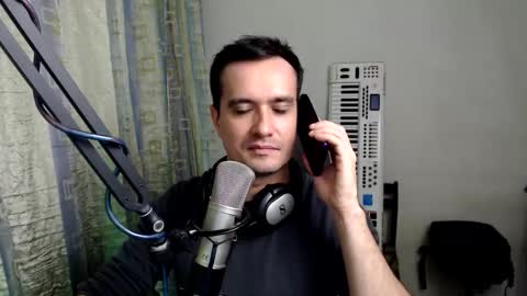 luckyman10000000 online show from October 15, 8:11 am