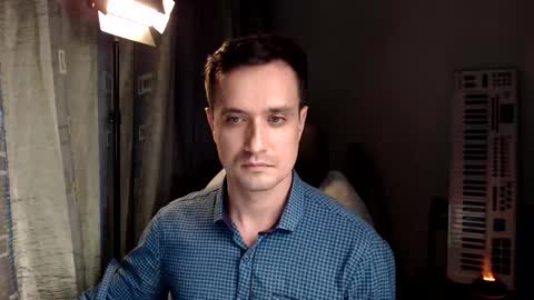 luckyman10000000 online show from November 25, 1:35 pm