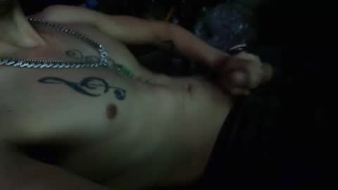 luckymash online show from February 4, 12:05 am