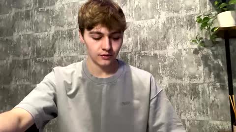 Ricky online show from December 15, 9:45 pm