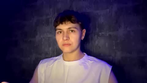 Ricky online show from October 6, 3:11 am