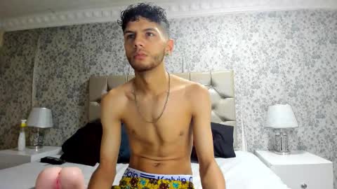 LuckySame online show from March 8, 1:48 pm