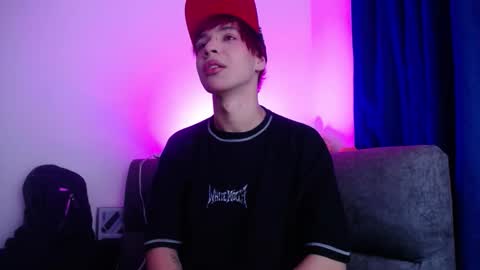 luckystrickee online show from February 24, 3:40 am