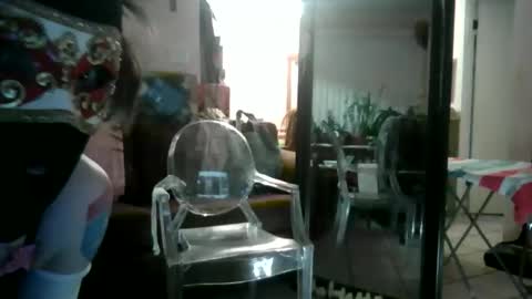 luckytrustme online show from April 8, 2:12 am