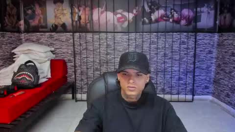 Lucky online show from April 20, 10:45 pm